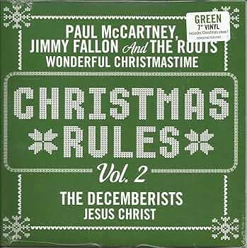 【中古】 Christmas Rules Vol.2 MTktNzEyMy5qcGVn.jpeg